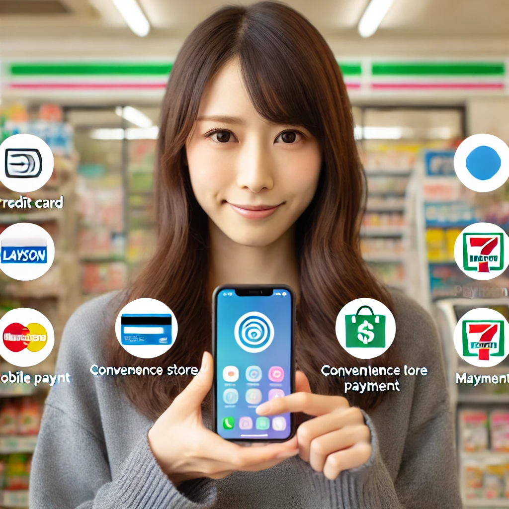 lineギフトのコンビニ支払い対応商品