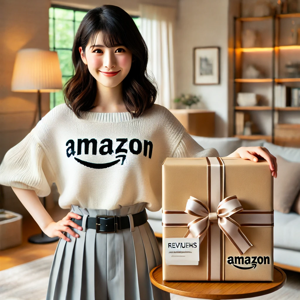 Amazonギフトラッピングはどんな感じ？評判と活用法